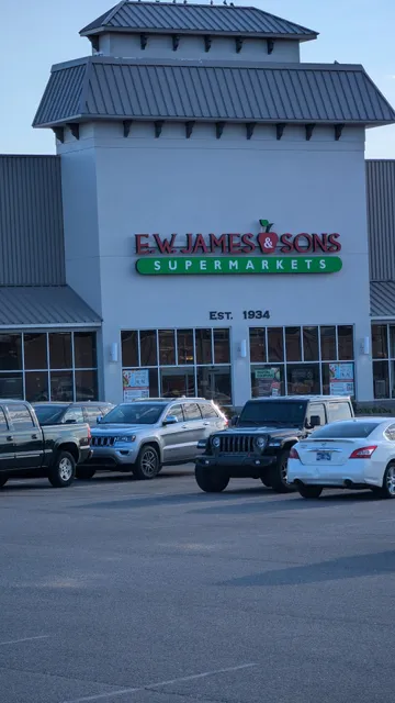 Obion Shopping Center