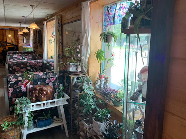 Golden Dragon Restaurant