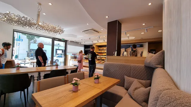 Bäckerei Happ GmbH & Co. KG