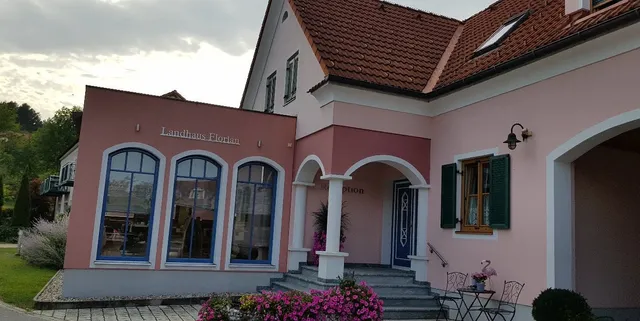 Landhaus Florian