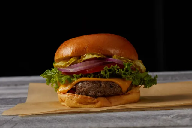 Mt. Plymouth IGA Fresh Market Food Truck #3