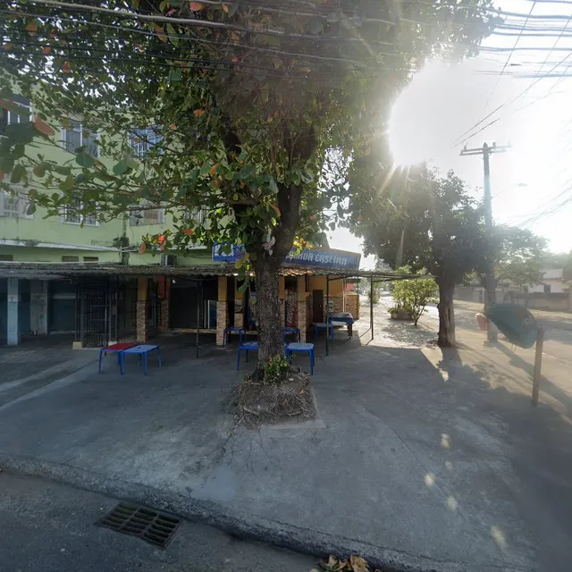 Beto's Bar Comida Caseira