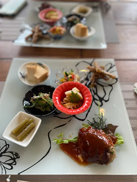 オステリーア桂