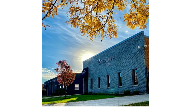 Cristaux International | Custom Awards