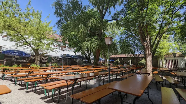 Restaurant Zur Aubinger Einkehr