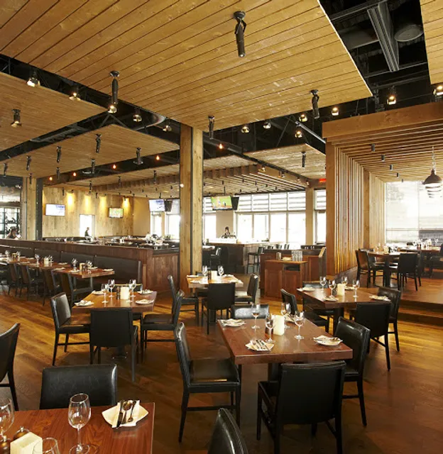 Restaurant ZIBO! Boisbriand (Faubourg Boisbriand)