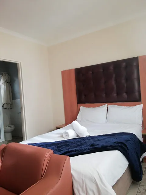 Star legend Lodge Parow