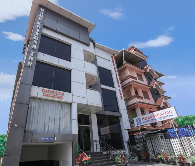 Harekrishna Inn Guruvayur