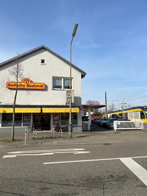 Badische Backstub' (Knielingen)