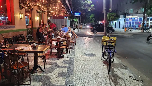 Manoel & Juaquim Bar e Botequim