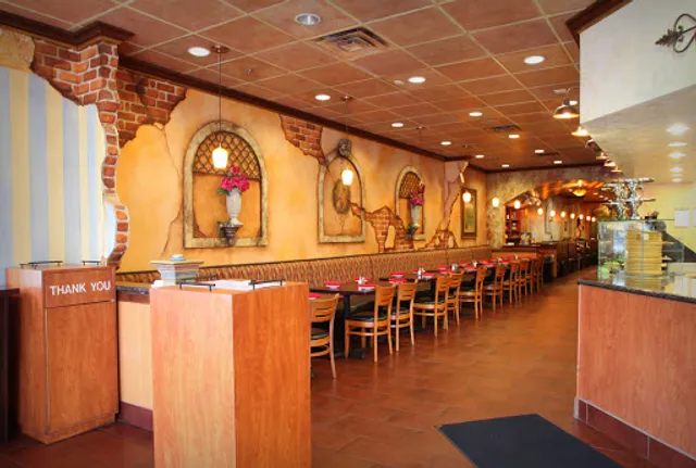 Sal's Italian Ristorante