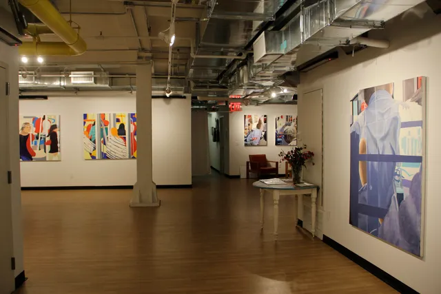 El Taller Latino Americano