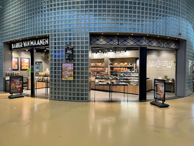 Bakker van Maanen