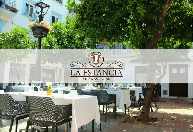 La Estancia Steak and Wine