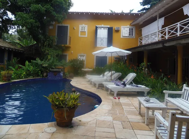 Paradiso Al Mare Inn