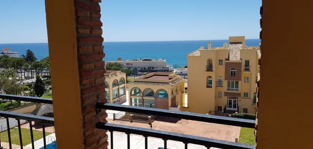 Apartamentos Fontana Beach