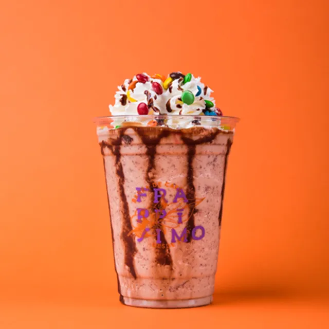 Frappísimo Centro (Instituto Campechano)