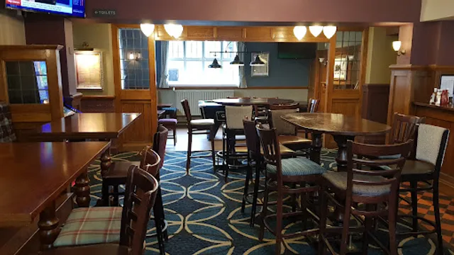 The Crown And Anchor