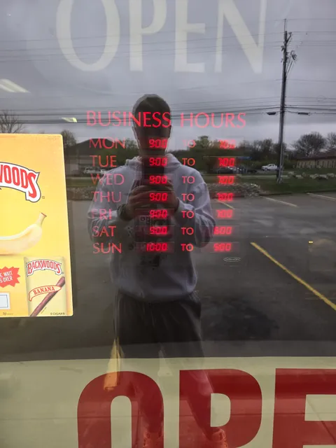 Choice Cigars & Tobacco