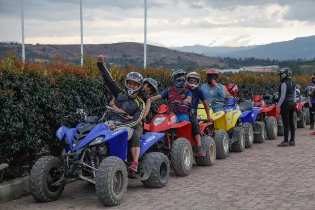Villa De Leyva Expediciones