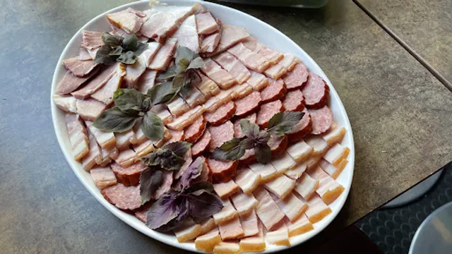 Petticoat - Café Bar - Karlsruhe