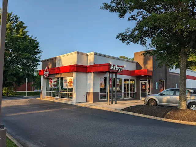 Arby's