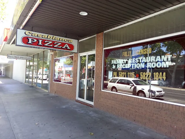 place image