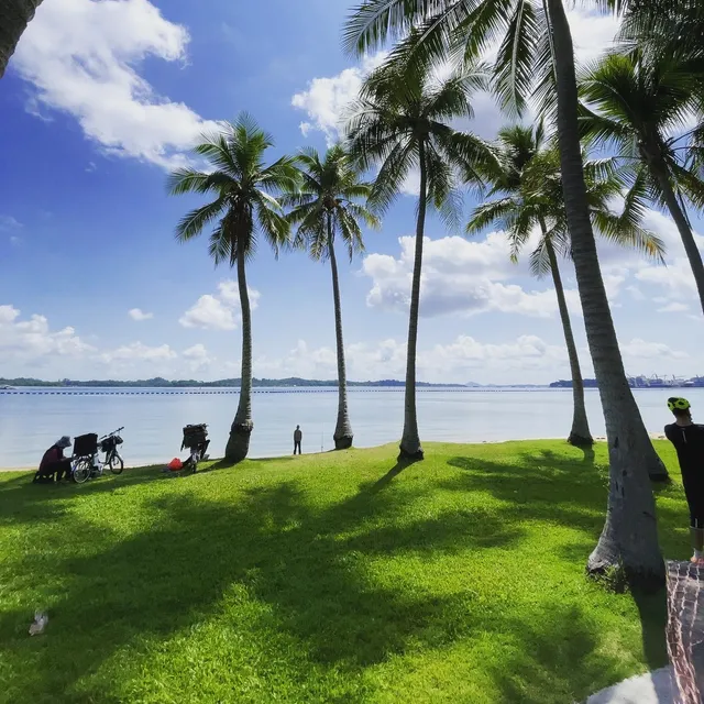 Pasir Ris Park Area 2