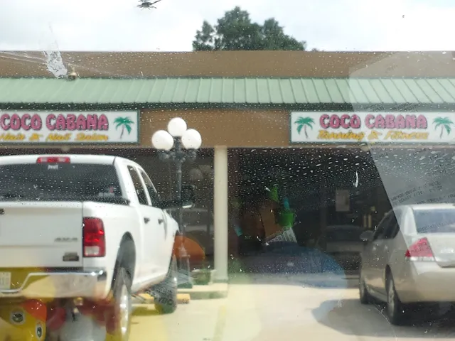 Coco Cabana