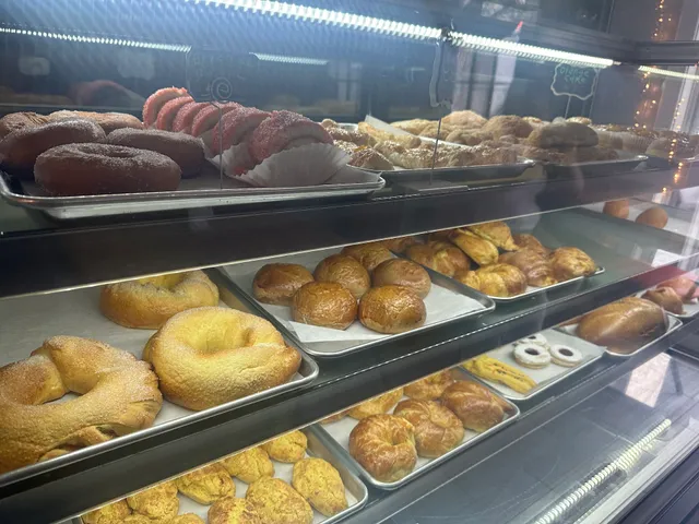 Little Cali Empanada and Arepa Bar