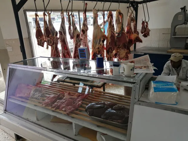 Southern Choma Joint