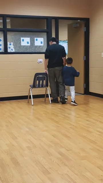 Oswegoland Park District South Point Center