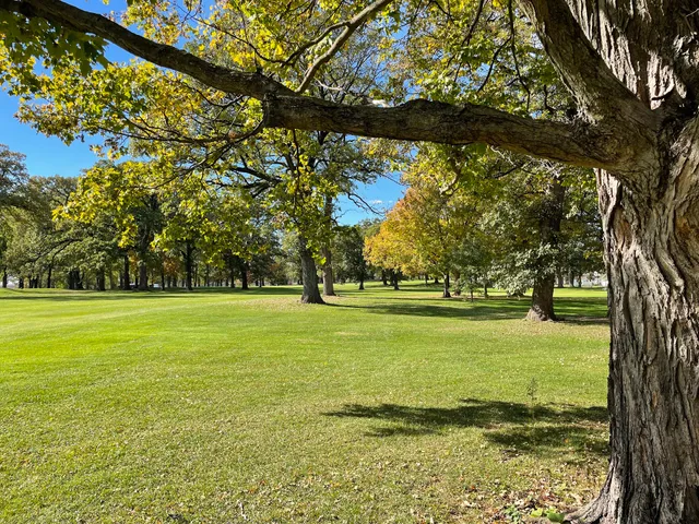 Fairways Golf Course