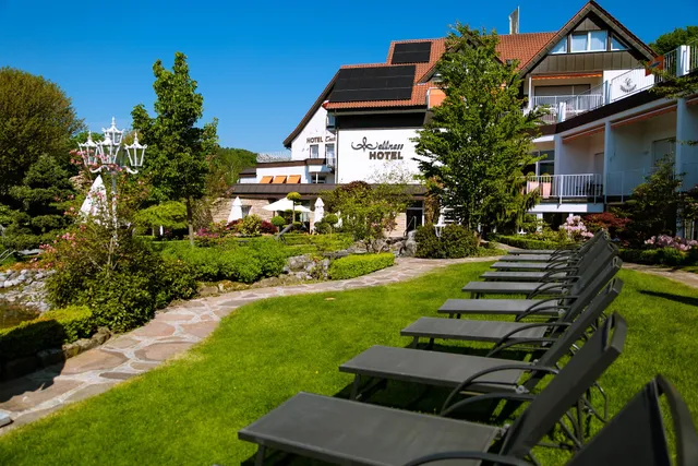 Ringhotel Teutoburger Wald Hotel Teutoburger Wald GmbH