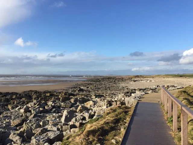 Sea Breeze Apartments