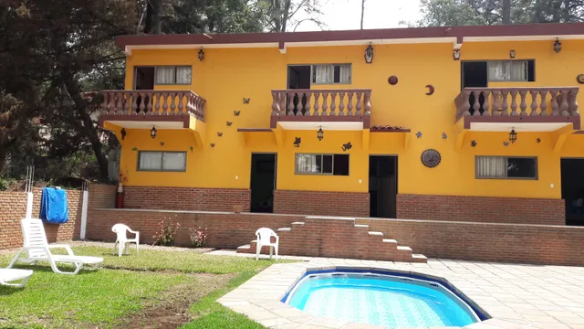 Villas Monteli Suites