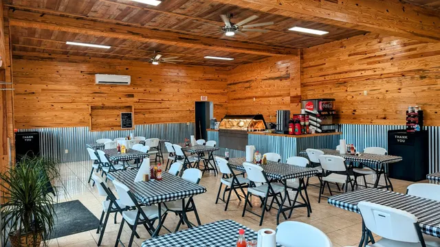 Laney's Cajun & Country cooking