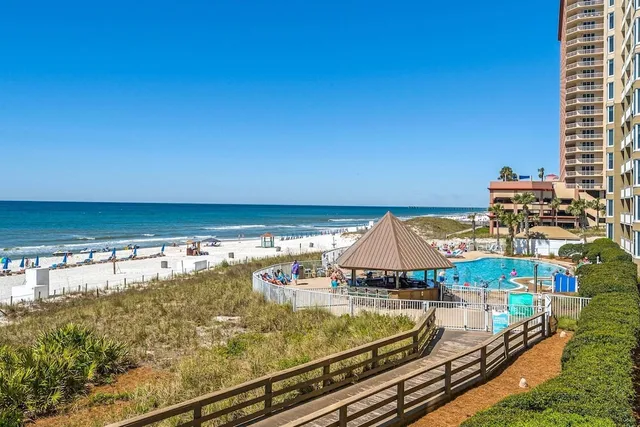 Club Wyndham Panama City Beach