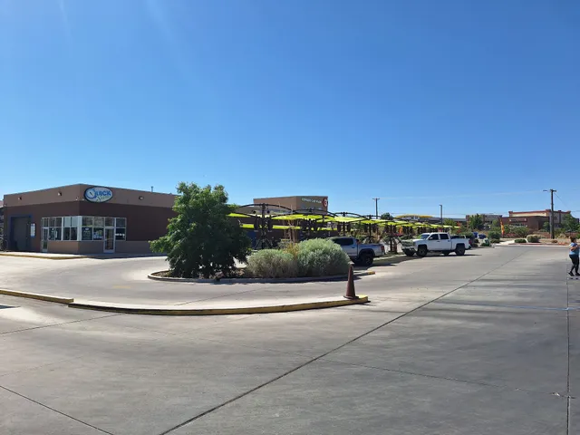 Quickshine Express Car Wash