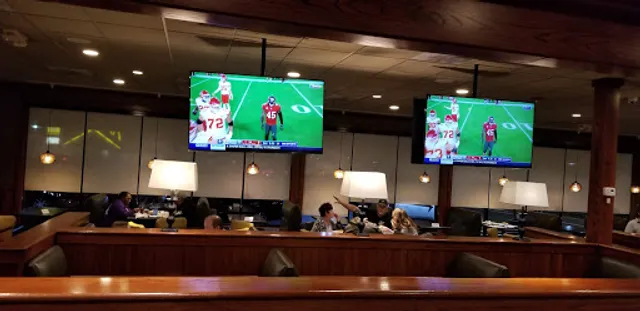 Trojan Diner and Sports Bar