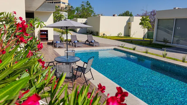 Memora Hotel & Villas Chapala