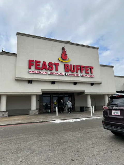 Crossing at Fry Road