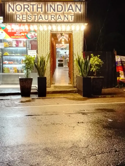 Balasooriya North Indian