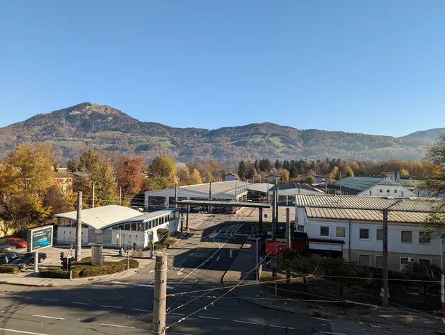 Hotel Motel One Salzburg-Süd