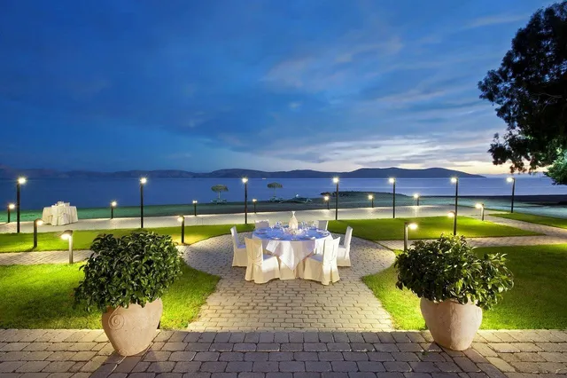 Makis Inn Resort - Ermioni