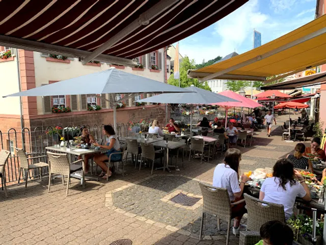 Schlossberg Brasserie