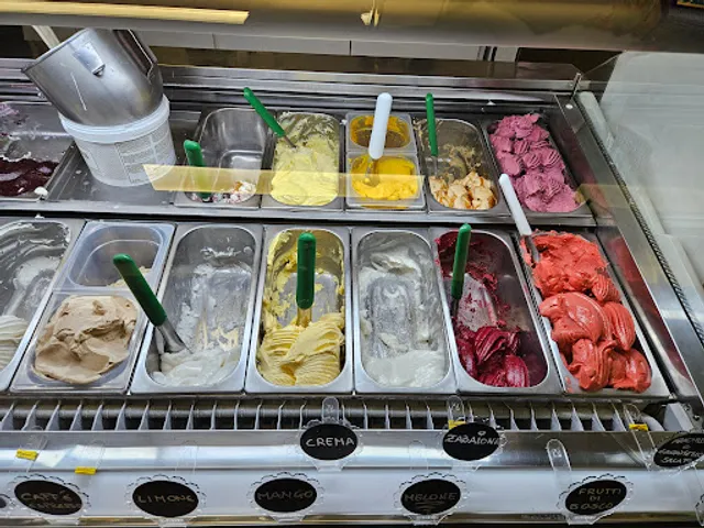 Gelateria Dei Pazzi
