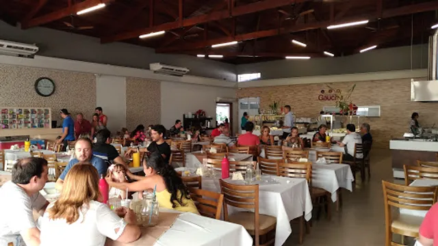 Churrascaria Gaúcha