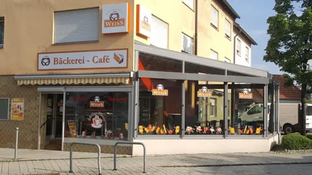 Bäckerei Weiss Uhingen ✔️die Familienbäckerei