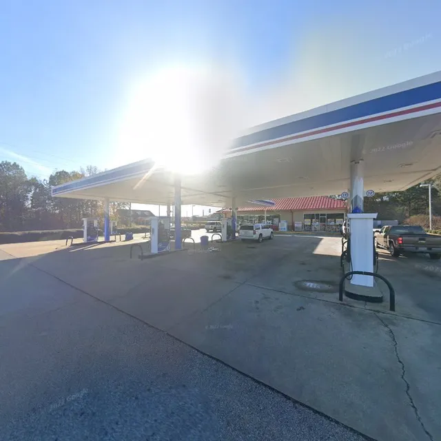 Gateway Food Mart LLC